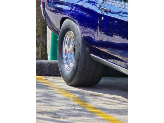 1970 Chevrolet Chevelle (CC-2067709) for sale in Cadillac, Michigan