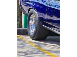 1970 Chevrolet Chevelle (CC-2067709) for sale in Cadillac, Michigan