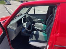 1981 Volkswagen Rabbit (CC-2067710) for sale in Cadillac, Michigan