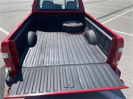 1981 Volkswagen Rabbit (CC-2067710) for sale in Cadillac, Michigan