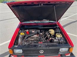 1981 Volkswagen Rabbit (CC-2067710) for sale in Cadillac, Michigan