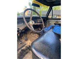 1968 Ford F250 (CC-2067711) for sale in Cadillac, Michigan