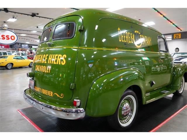 1950 Chevrolet 3100 (CC-2067712) for sale in Homer City, Pennsylvania