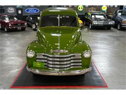 1950 Chevrolet 3100 (CC-2067712) for sale in Homer City, Pennsylvania