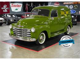 1950 Chevrolet 3100 (CC-2067712) for sale in Homer City, Pennsylvania