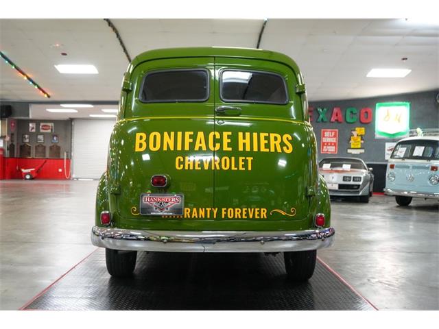 1950 Chevrolet 3100 (CC-2067712) for sale in Homer City, Pennsylvania