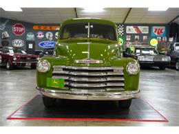 1950 Chevrolet 3100 (CC-2067712) for sale in Homer City, Pennsylvania