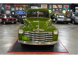 1950 Chevrolet 3100 (CC-2067712) for sale in Homer City, Pennsylvania
