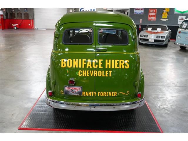 1950 Chevrolet 3100 (CC-2067712) for sale in Homer City, Pennsylvania