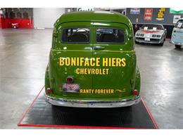 1950 Chevrolet 3100 (CC-2067712) for sale in Homer City, Pennsylvania