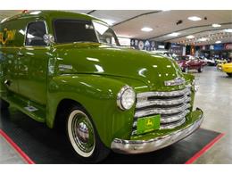 1950 Chevrolet 3100 (CC-2067712) for sale in Homer City, Pennsylvania