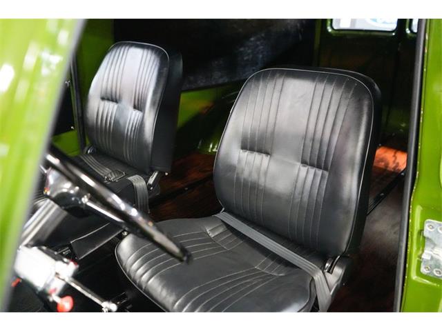 1950 Chevrolet 3100 (CC-2067712) for sale in Homer City, Pennsylvania