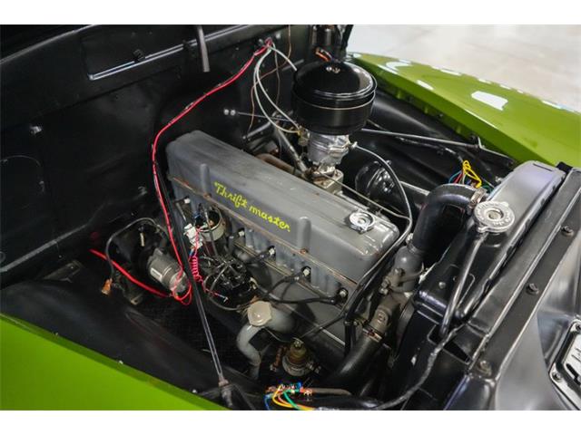 1950 Chevrolet 3100 (CC-2067712) for sale in Homer City, Pennsylvania