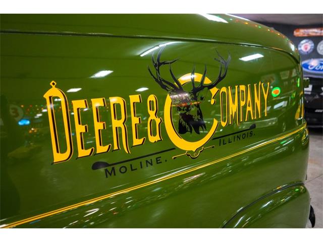 1950 Chevrolet 3100 (CC-2067712) for sale in Homer City, Pennsylvania