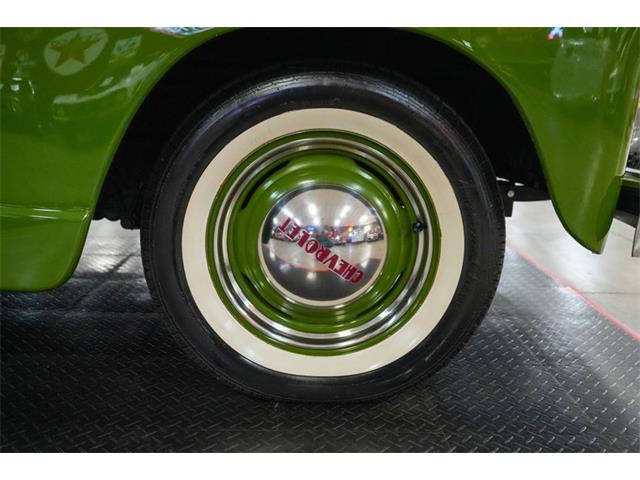 1950 Chevrolet 3100 (CC-2067712) for sale in Homer City, Pennsylvania