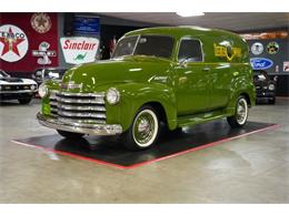 1950 Chevrolet 3100 (CC-2067712) for sale in Homer City, Pennsylvania
