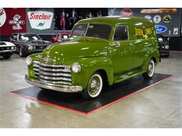 1950 Chevrolet 3100 (CC-2067712) for sale in Homer City, Pennsylvania