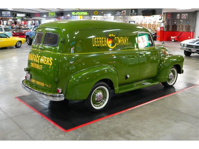 1950 Chevrolet 3100 (CC-2067712) for sale in Homer City, Pennsylvania