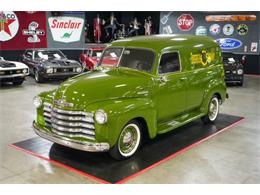 1950 Chevrolet 3100 (CC-2067712) for sale in Homer City, Pennsylvania