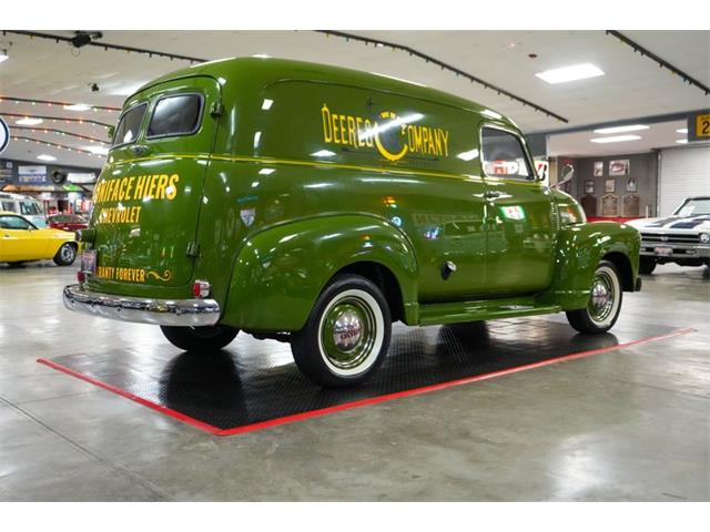 1950 Chevrolet 3100 (CC-2067712) for sale in Homer City, Pennsylvania