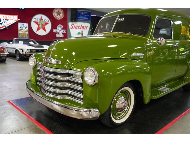 1950 Chevrolet 3100 (CC-2067712) for sale in Homer City, Pennsylvania