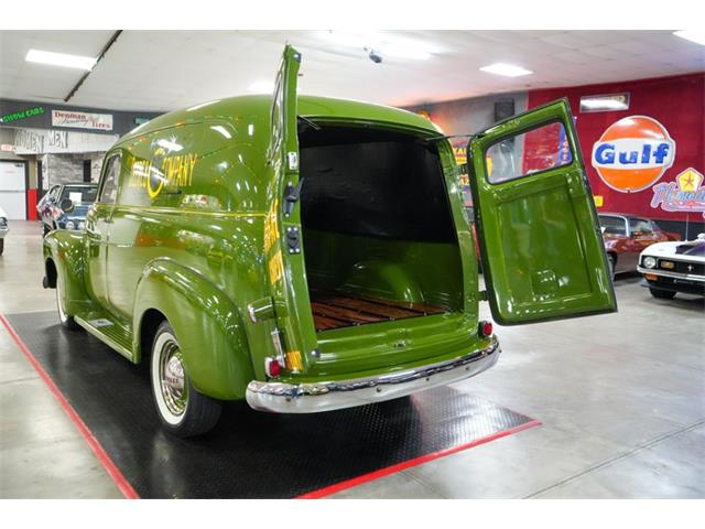1950 Chevrolet 3100 (CC-2067712) for sale in Homer City, Pennsylvania