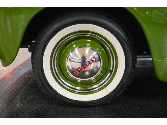 1950 Chevrolet 3100 (CC-2067712) for sale in Homer City, Pennsylvania