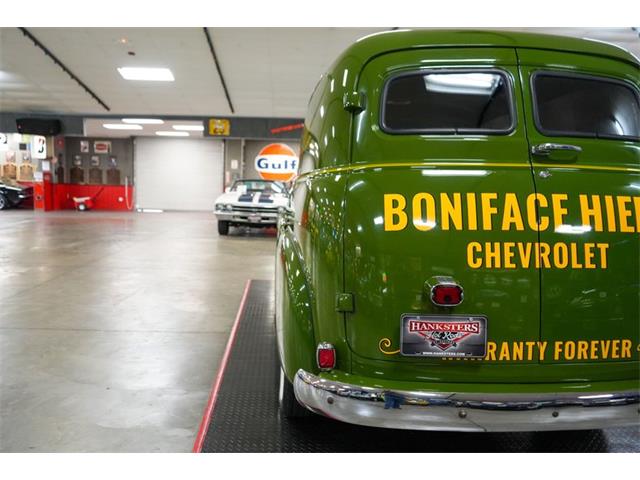 1950 Chevrolet 3100 (CC-2067712) for sale in Homer City, Pennsylvania