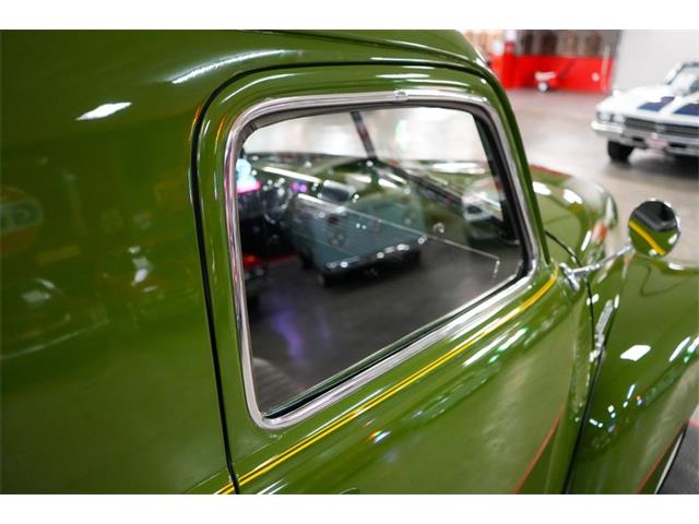 1950 Chevrolet 3100 (CC-2067712) for sale in Homer City, Pennsylvania