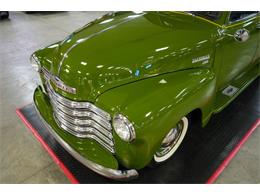 1950 Chevrolet 3100 (CC-2067712) for sale in Homer City, Pennsylvania