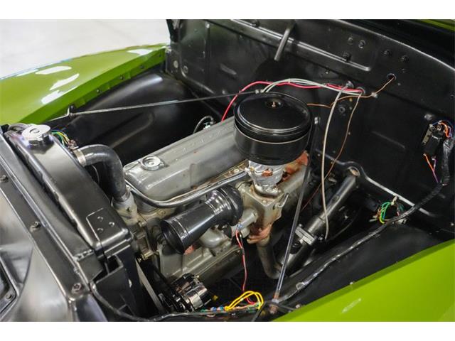 1950 Chevrolet 3100 (CC-2067712) for sale in Homer City, Pennsylvania