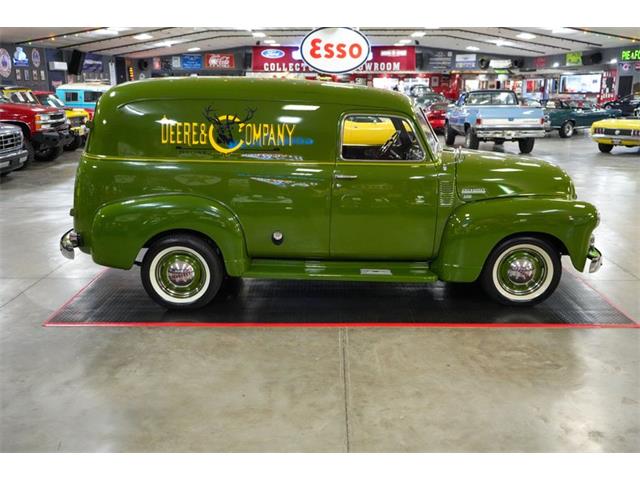 1950 Chevrolet 3100 (CC-2067712) for sale in Homer City, Pennsylvania