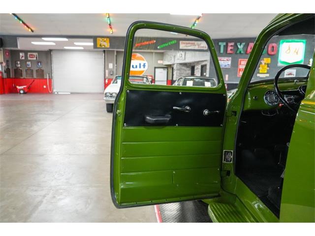 1950 Chevrolet 3100 (CC-2067712) for sale in Homer City, Pennsylvania