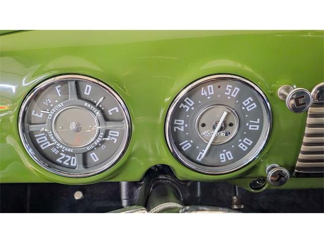 1950 Chevrolet 3100 (CC-2067712) for sale in Homer City, Pennsylvania