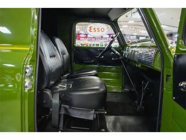 1950 Chevrolet 3100 (CC-2067712) for sale in Homer City, Pennsylvania