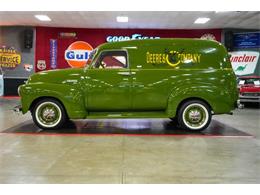 1950 Chevrolet 3100 (CC-2067712) for sale in Homer City, Pennsylvania