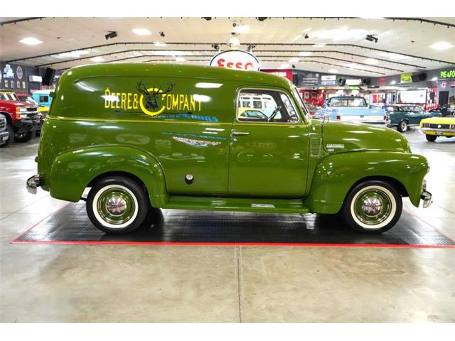 1950 Chevrolet 3100 (CC-2067712) for sale in Homer City, Pennsylvania