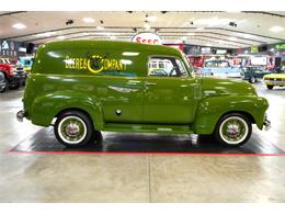 1950 Chevrolet 3100 (CC-2067712) for sale in Homer City, Pennsylvania