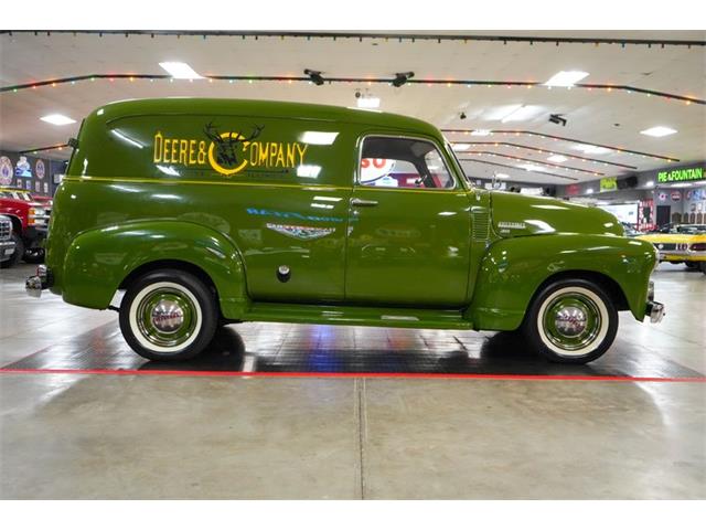 1950 Chevrolet 3100 (CC-2067712) for sale in Homer City, Pennsylvania