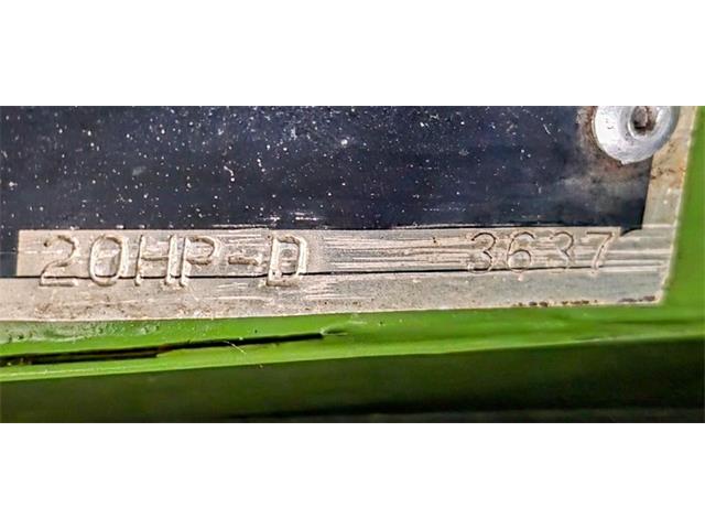 1950 Chevrolet 3100 (CC-2067712) for sale in Homer City, Pennsylvania