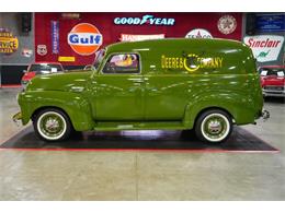 1950 Chevrolet 3100 (CC-2067712) for sale in Homer City, Pennsylvania