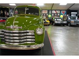 1950 Chevrolet 3100 (CC-2067712) for sale in Homer City, Pennsylvania