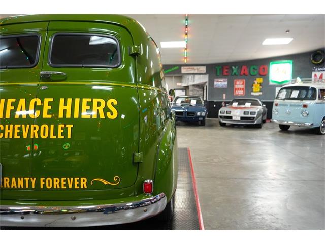 1950 Chevrolet 3100 (CC-2067712) for sale in Homer City, Pennsylvania