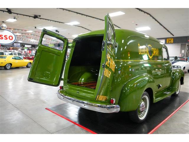 1950 Chevrolet 3100 (CC-2067712) for sale in Homer City, Pennsylvania