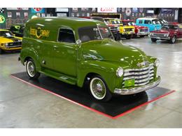 1950 Chevrolet 3100 (CC-2067712) for sale in Homer City, Pennsylvania