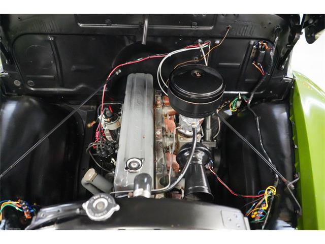 1950 Chevrolet 3100 (CC-2067712) for sale in Homer City, Pennsylvania