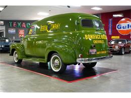 1950 Chevrolet 3100 (CC-2067712) for sale in Homer City, Pennsylvania