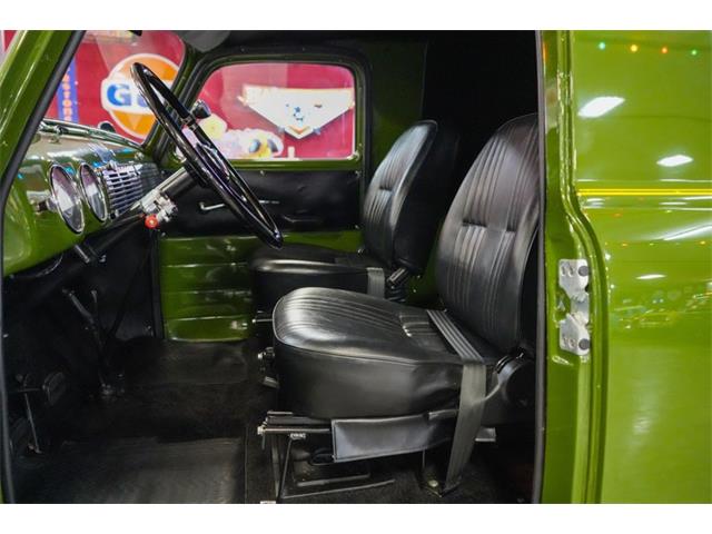 1950 Chevrolet 3100 (CC-2067712) for sale in Homer City, Pennsylvania