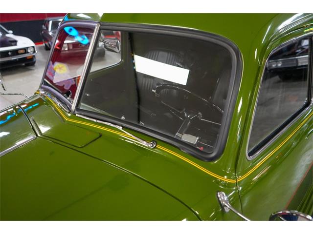 1950 Chevrolet 3100 (CC-2067712) for sale in Homer City, Pennsylvania