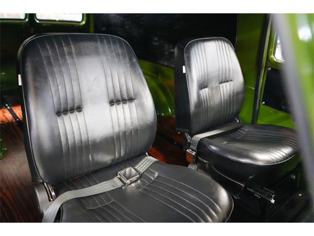 1950 Chevrolet 3100 (CC-2067712) for sale in Homer City, Pennsylvania